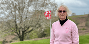 New Radnor resident taking on 'fastest zip line in the world'