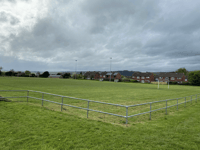 Football coaches to walk 76 miles to raise money for juniors