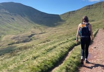 Christ College gears up for mountain walking challenge