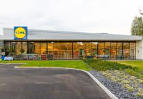 Brecon named on Lidl's wishlist for potential new stores