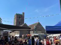 Brecon Jazz Festival reveals headline acts for 2026