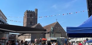 Brecon Jazz Festival reveals headline acts for 2026