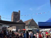 Brecon Jazz Festival reveals headline acts for 2026