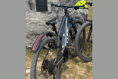 Police appeal after Brecon electric bike theft
