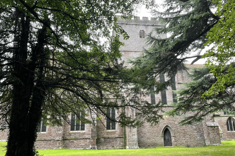 Cathedral