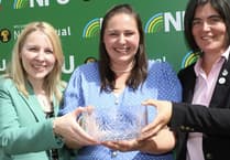 Search is on for 26th Wales Woman Farmer of the Year