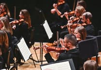 Brecon to welcome Welsh National Opera Orchestra