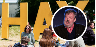 Stephen Fry to umpire all-star Hay cricket match