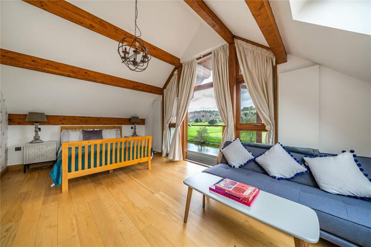 lower orchard lodge