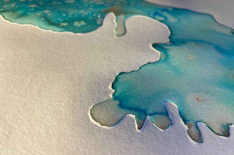 Kate Green artist