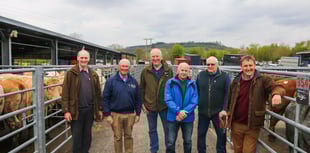 Farmers find strength in friendship amid prostate cancer battles