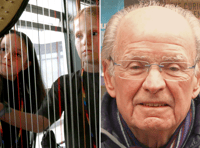 82-year-old to walk 150 miles for musical cause