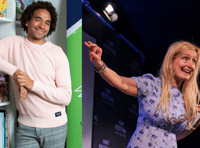 First-ever live literary event at Hay Festival 2024
