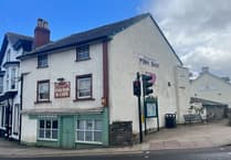 Former Brecon fish and chip shop goes up for auction