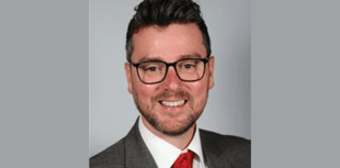 Labour's Matthew Dorrance responds to calling of UK general election