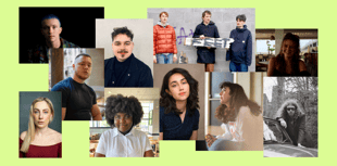 Hay Festival Global unveils The Platform selection
