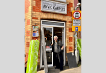 Happy Birthday Anne! Renowned business owner to turn 80 next week
