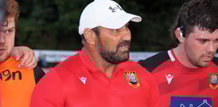 Former Brecon RFC coach urges government help for rugby clubs