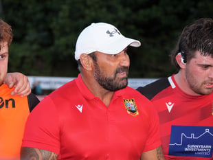 Former Brecon RFC coach urges government help for rugby clubs