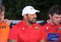 Former Brecon RFC coach urges government help for rugby clubs