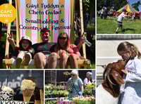 Countdown is on to Smallholding and Countryside Festival