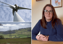 Proposed wind farm project 'a threat to the fabric of our community'