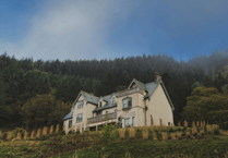 Charlotte Church's retreat goes into 'hibernation'