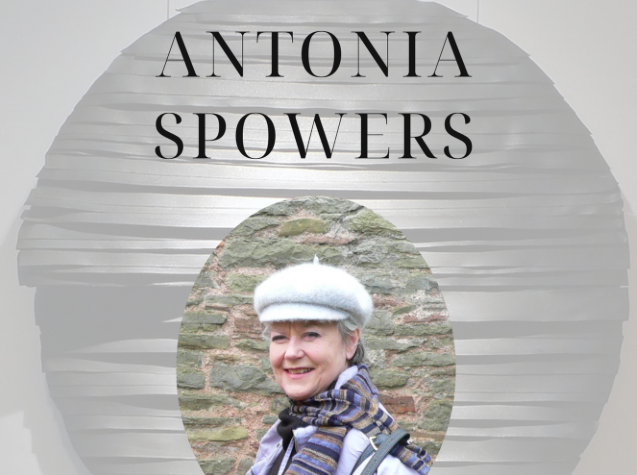 Antonia Spowers