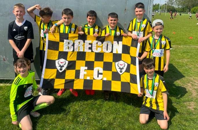 Brecon FC