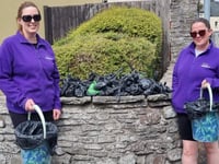 Friends For Pets Brecon to hold second 'poo patrol' in town