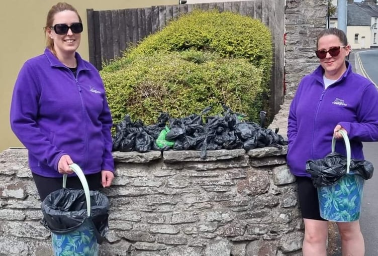 Friends For Pets Brecon