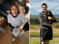 Paw-litical pooches set to go head to head in competition