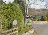 Plans for 31 extra static caravans at Radnorshire holiday park 