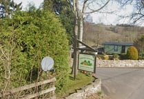 Plans for 31 extra static caravans at Radnorshire holiday park 