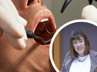 4,200 adults in Powys waiting for NHS dentist