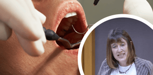 4,200 adults in Powys waiting for NHS dentist