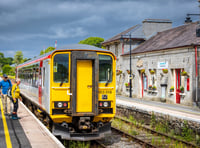 Rail Partnership celebrates new website launch