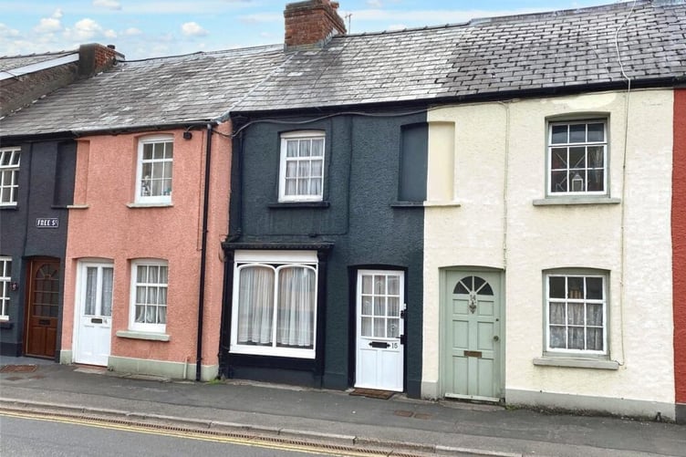 cheapest brecon