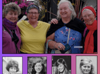 Hay author to hold meet up event for trilogy of memoirs