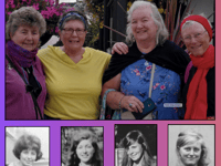 Hay author to hold meet up event for trilogy of memoirs