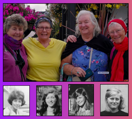 Hay author to hold meet up event for trilogy of memoirs