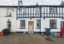 Five of Brecon's cheapest properties for sale costing £175k or less 