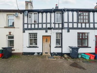 Five of Brecon's cheapest properties for sale costing £175k or less 