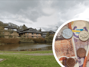 £1.55m clawed back by Powys fraud team