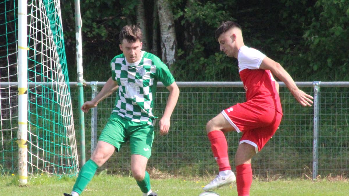 Halfway goal inside five seconds stuns Saints