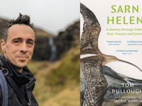 Tindle Reads: Sarn Helen