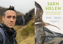 Tindle Reads: Sarn Helen