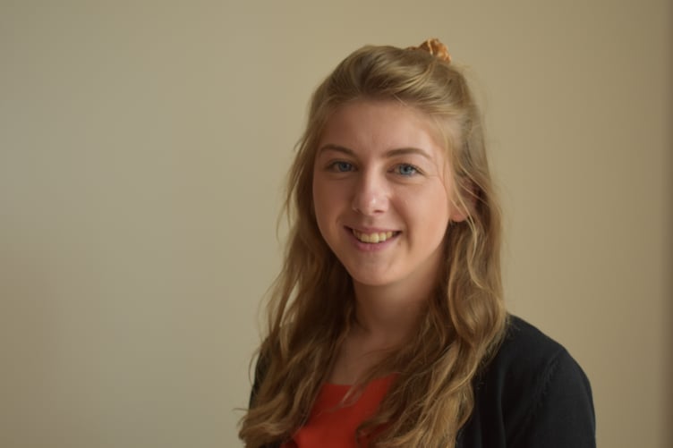 Elizabeth Swancott, HCC’s Senior Market Intelligence and Research and Development Officer