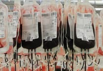 Senedd demands quicker infected blood payouts