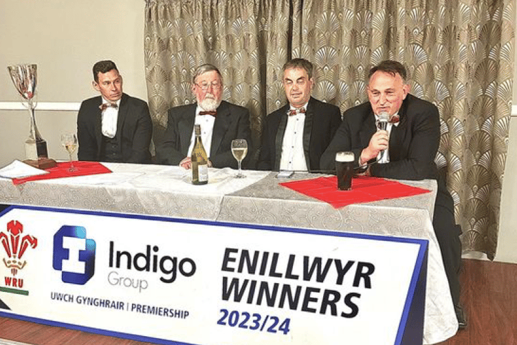 Llandovery RFC Q&A 2024